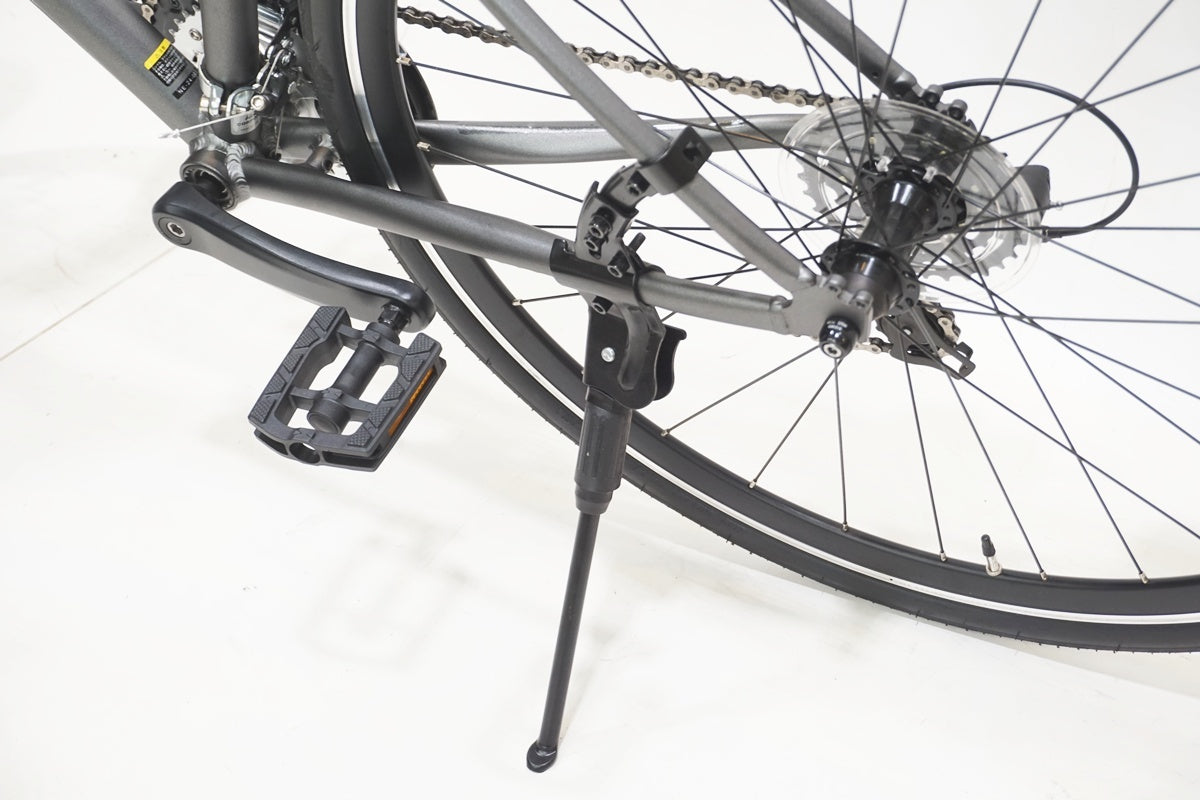 NESTO 「ネスト」 VACANZE 1 2024年頃 クロスバイク/ 京都西院店