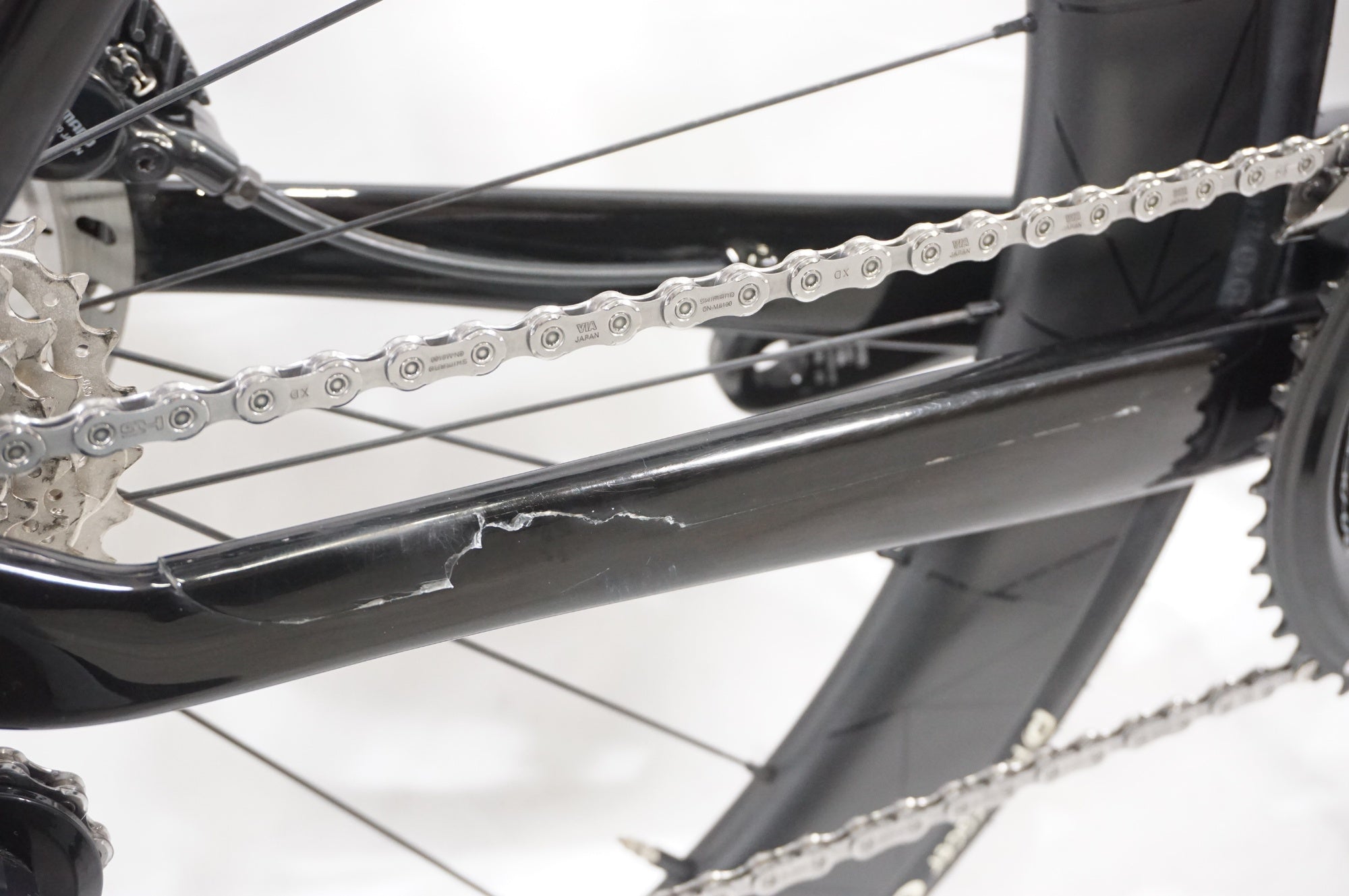 BIANCHI 「ビアンキ」 OLTRE XR4 CV DISC 2020年モデル ロードバイク