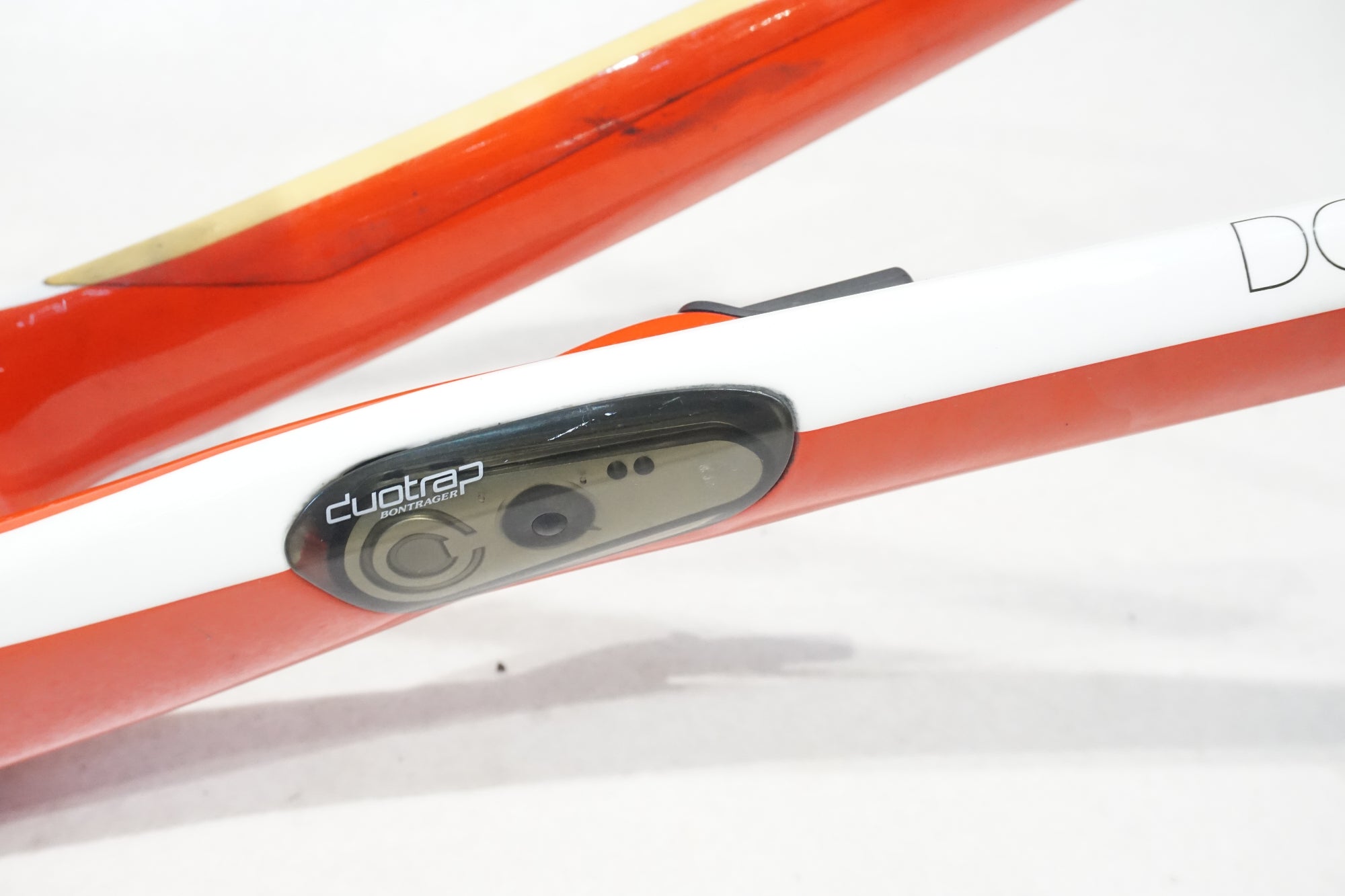 TREK 「トレック」 DOMANE 5.2 2013年モデル フレームセット / 横浜戸塚店