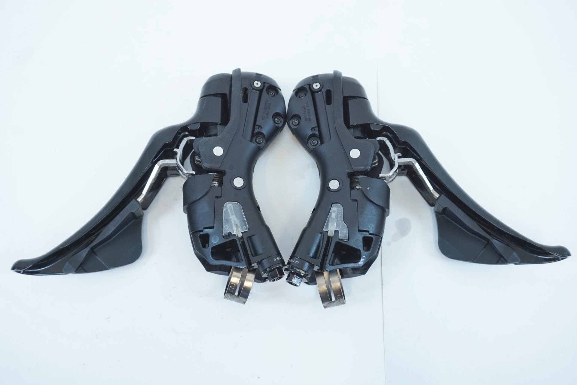 シマノ デュアルコントロールレバー ST-R7025 SHIMANO 「シマノ」 105 ST-R7025 デュアルコントロールレバーセット