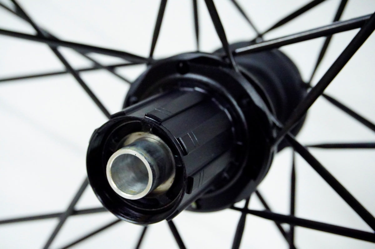 MAVIC 「マヴィック」 KSYRIUM SL 25 DISC シマノ11速 ホイールセット