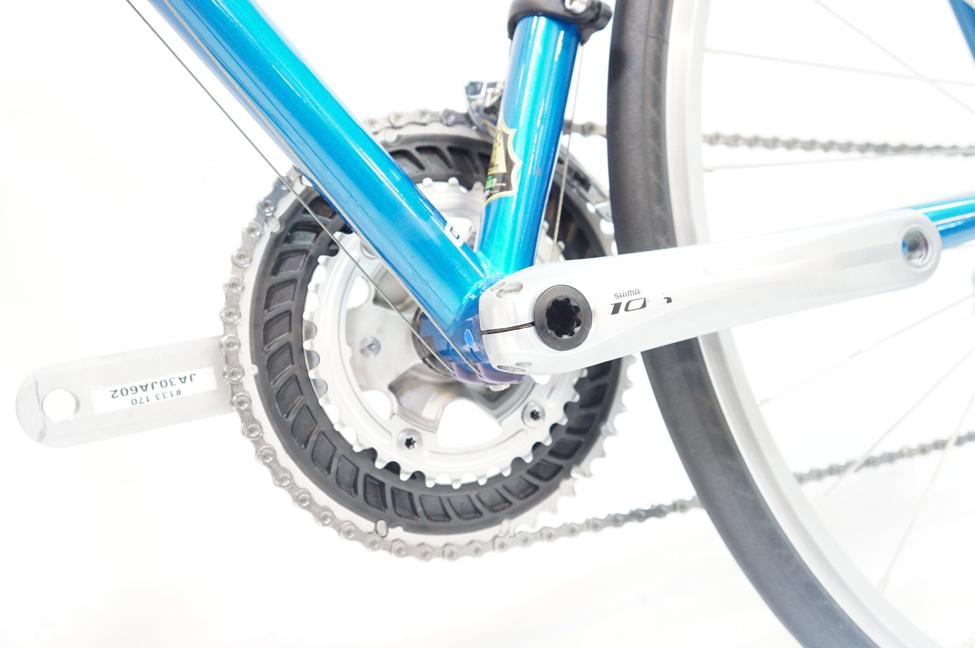 RALEIGH 「ラレー」 CRF CARLTON-F 2016年モデル ロードバイク / 熊谷
