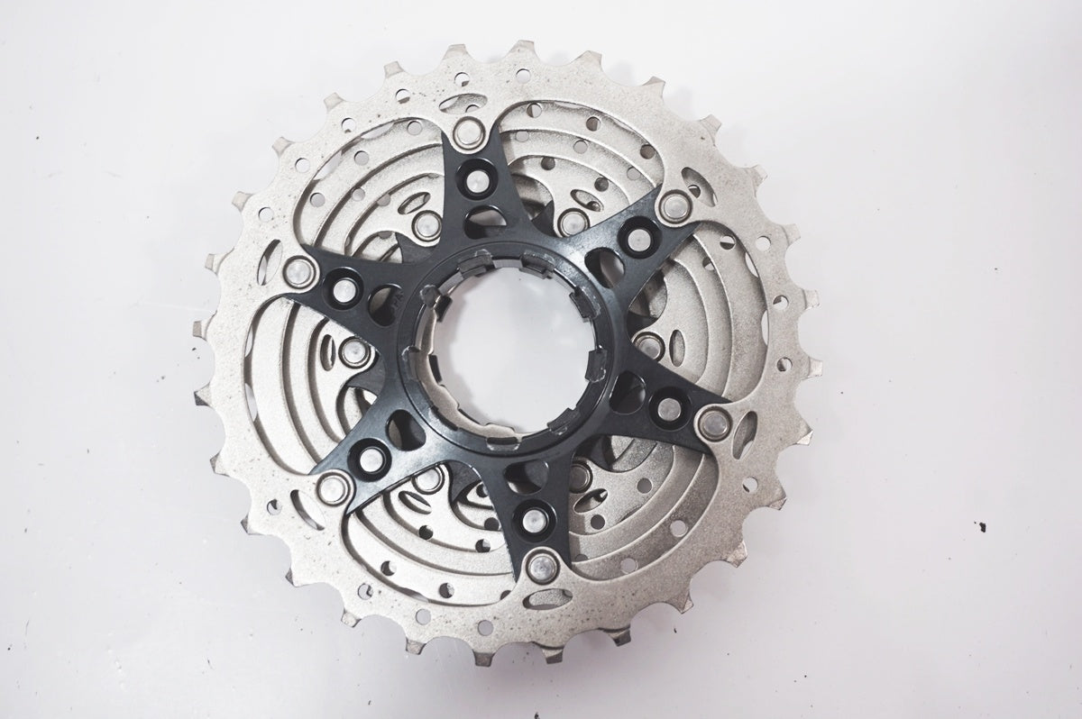 SHIMANO 「シマノ」 ULTEGRA CS-6800 11-28T スプロケット / バイチャリ世田谷店