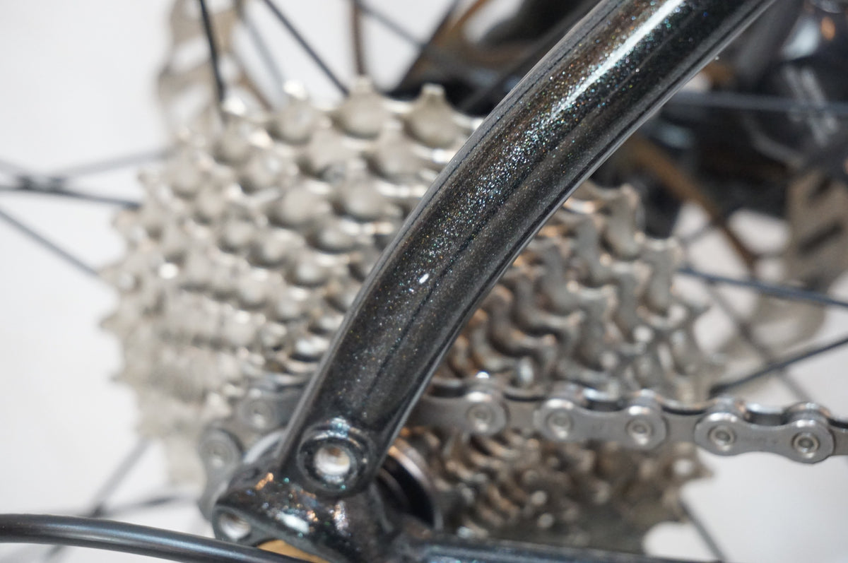 CANNONDALE 「キャノンデール」 TOPSTONE 4 2021年モデル グラベルロードバイク / 浦和ベース