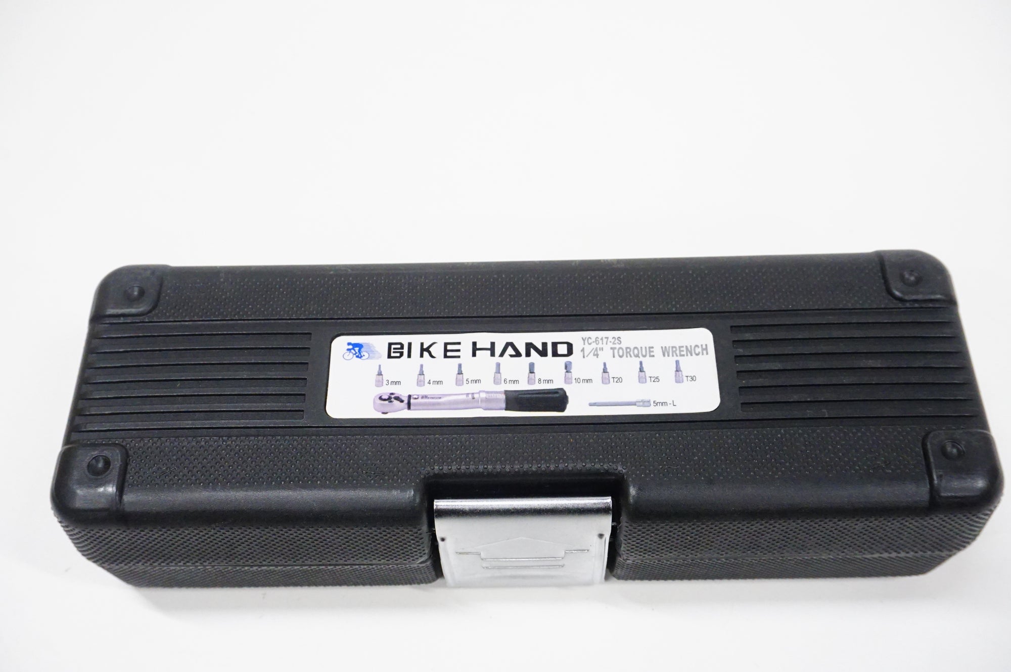 BIKE HAND 「バイクハンド」 YC-617-2S トルクレンチセット / 名古屋