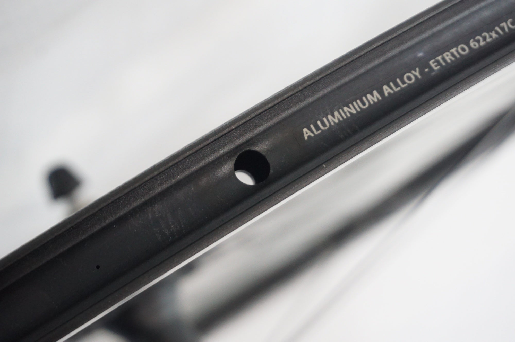 CAMPAGNOLO 「カンパニョーロ」 ZONDA C17 シマノ11速 ホイールセット / 阪急塚口店