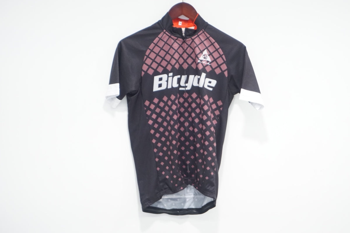 L.Z.L  「エルゼットエル」 BICYCLE Mサイズ ウェア / 滋賀大津店
