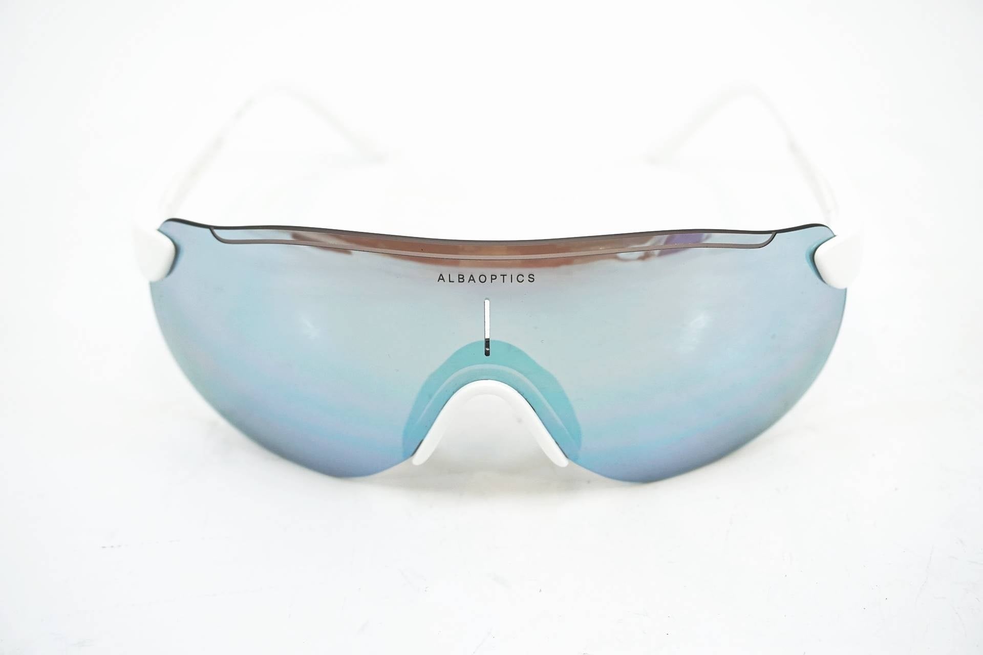 ALBAOPTICS 「アルバオプティクス」 STRATOS アイウェア  / 有明ガーデン店