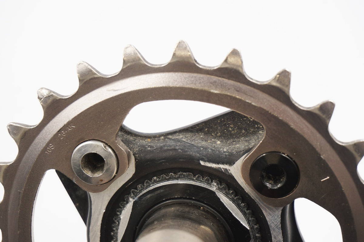 SHIMANO 「シマノ」 FC-M785 26T 170mm クランク / 奈良店