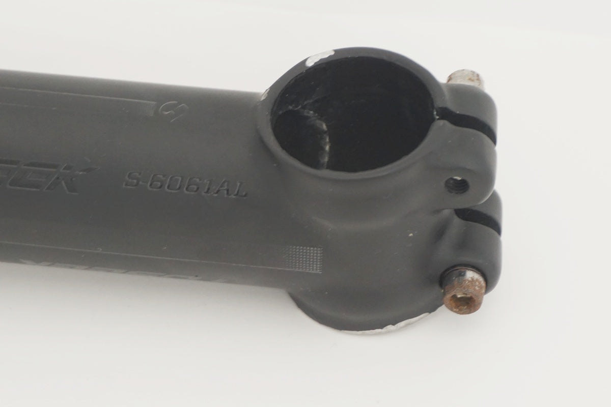TOSEEK 「トシーク」 S-6061AL φ31.8 110mm ステム / 京都八幡店