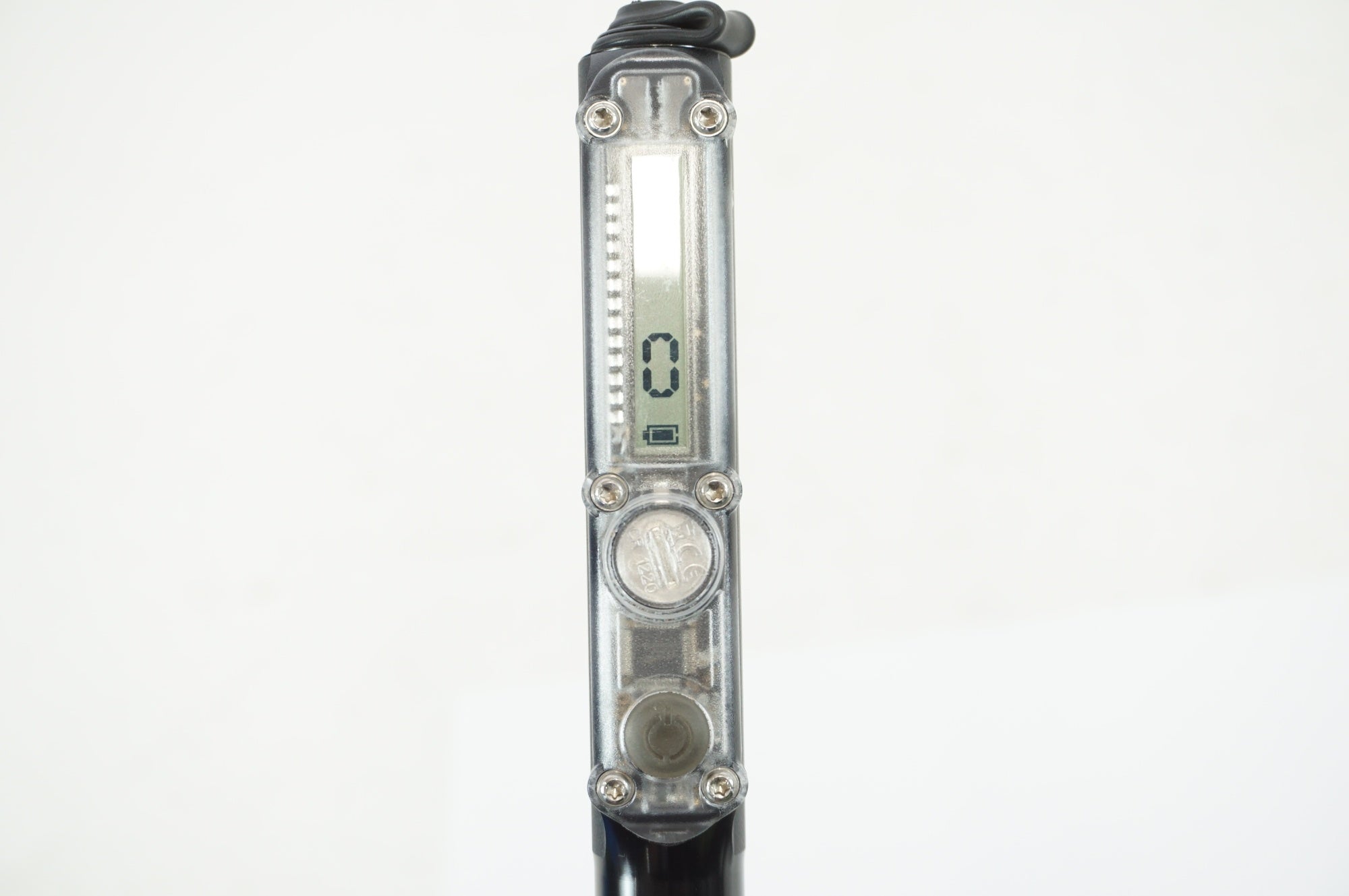 LEZYNE 「レザイン」 DIGITAL PRESSURE DRIVE 携帯ポンプ / 宇都宮店