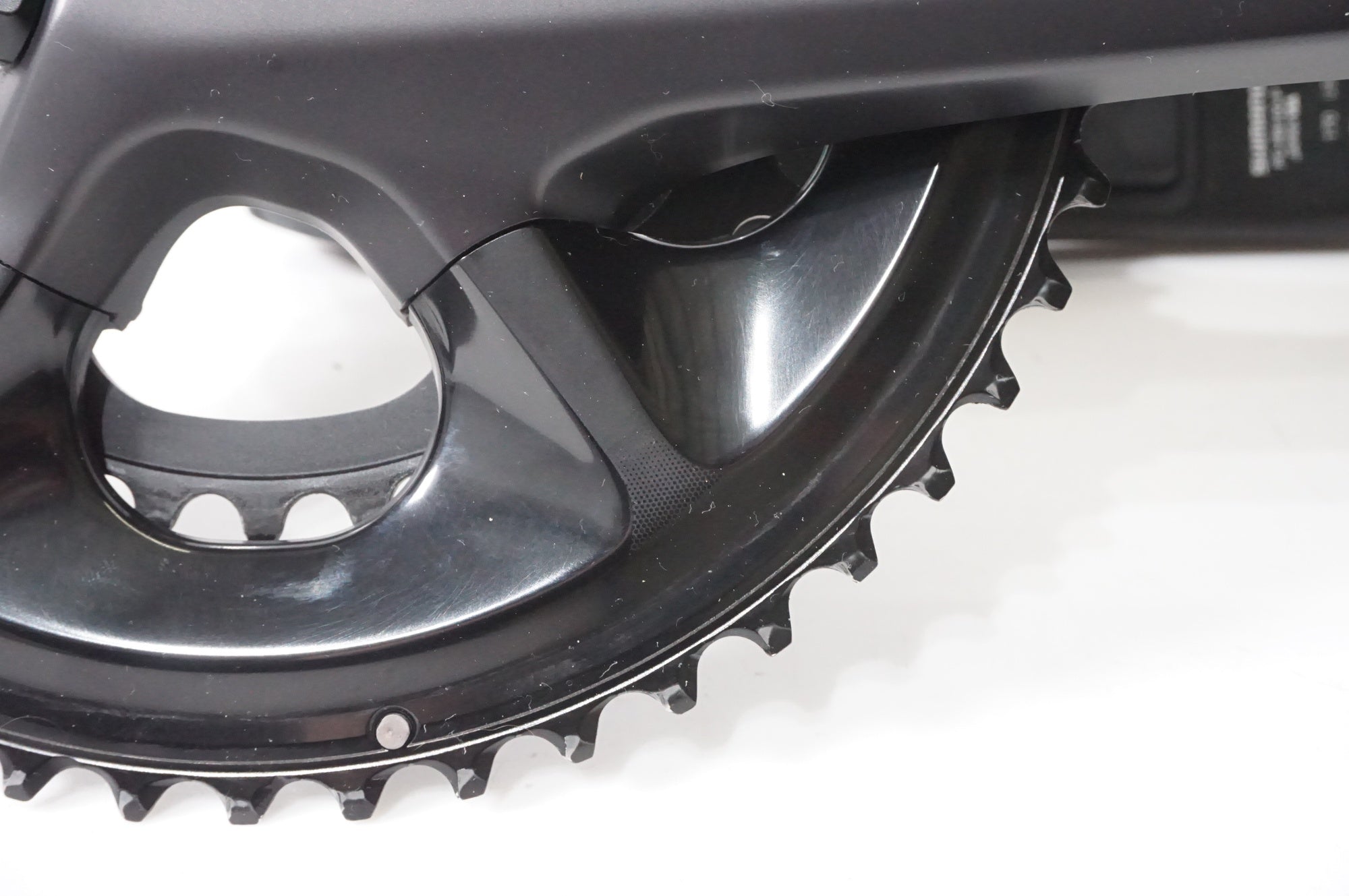 SHIMANO 「シマノ」 ULTEGRA FC-R8100-P 50-34T 170mm クランク