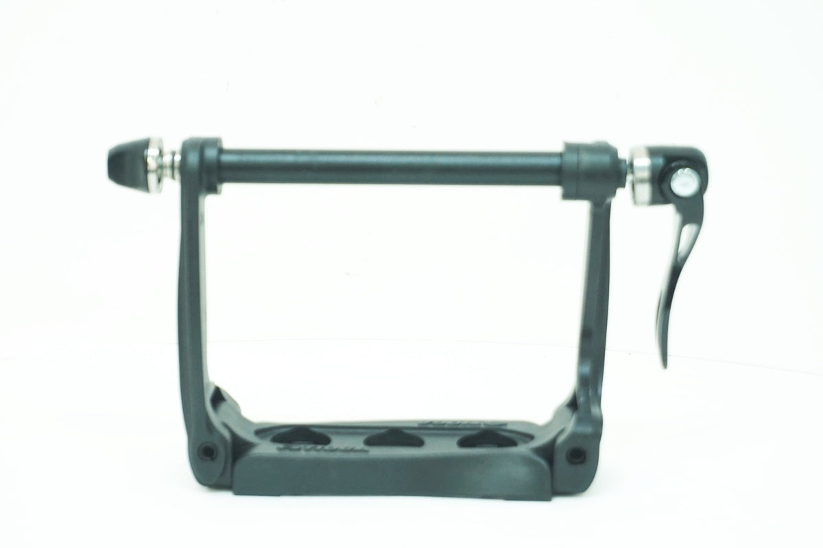 TIOGA 「タイオガ」 リアエンドホルダー / 大阪美原北インター店