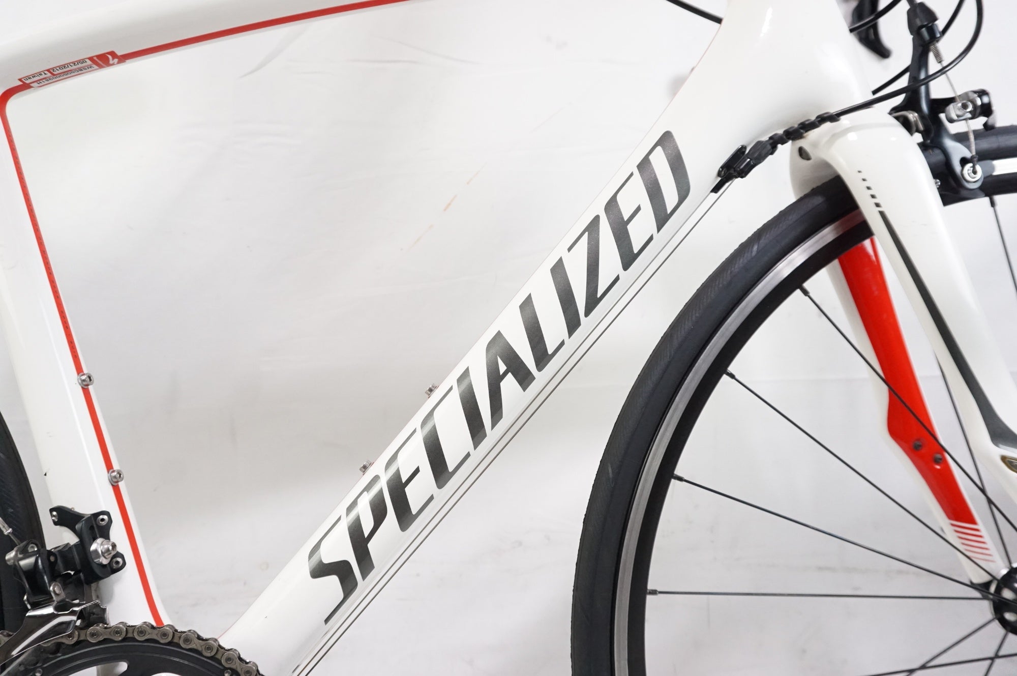 SPECIALIZED 「スペシャライズド」 ROUBAIX ELITE 2013年モデル ロードバイク / 中目黒店