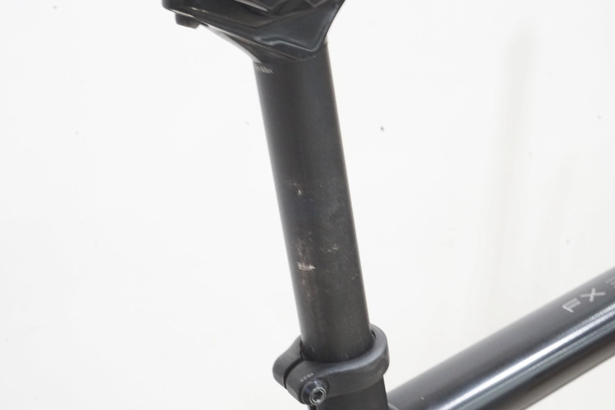 TREK 「トレック」 FX 3 DISC 2018-2019年モデル クロスバイク / 京都西院店