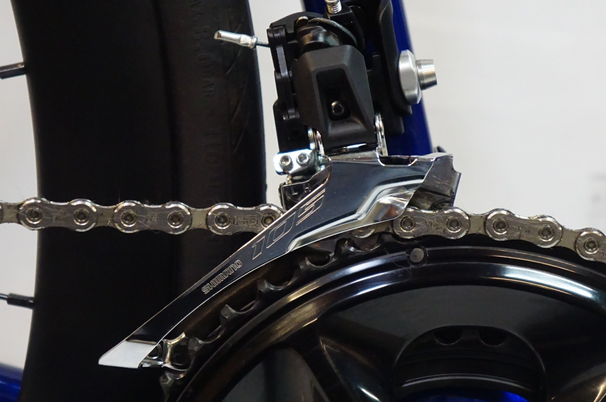 TREK 「トレック」 MADONE SL 5 (GEN 8) 2025年モデル ロードバイク / 熊谷本店