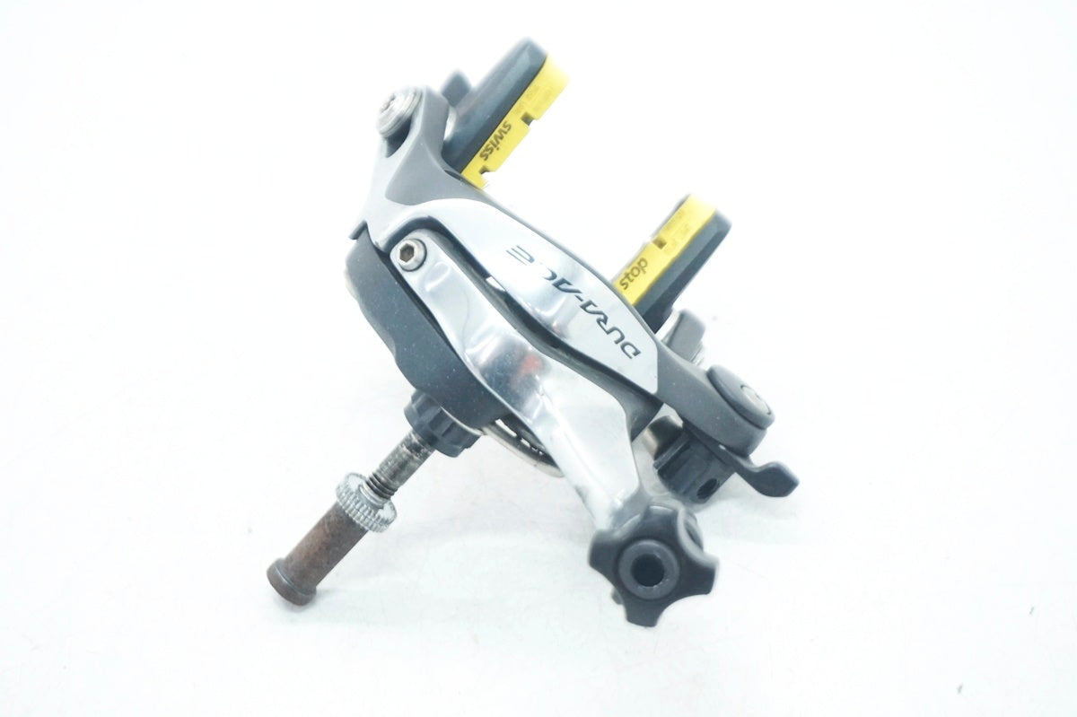 Shimano DURA-ACE 7900 キャリパーブレーキ SHIMANO 「シマノ」 DURA-ACE BR-7900 キャリパーブレーキセット