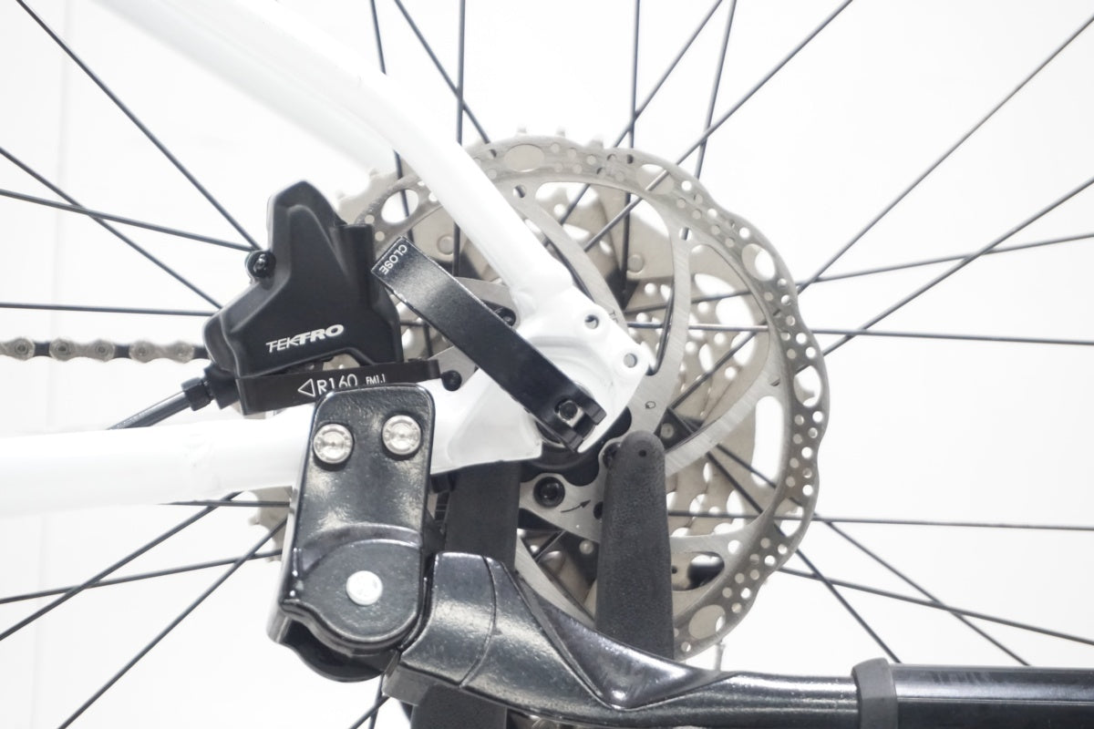 TREK 「トレック」 FX3 DISC 2022年モデル クロスバイク / 滋賀大津店