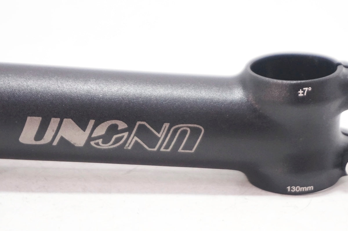 UNO 「ウノ」 Φ31.8 130mm ステム / 大阪門真店