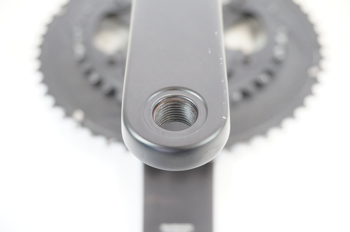 SHIMANO 「シマノ」 ULTEGRA FC-R8100 52-36T 172.5mm クランクセット / 宇都宮店