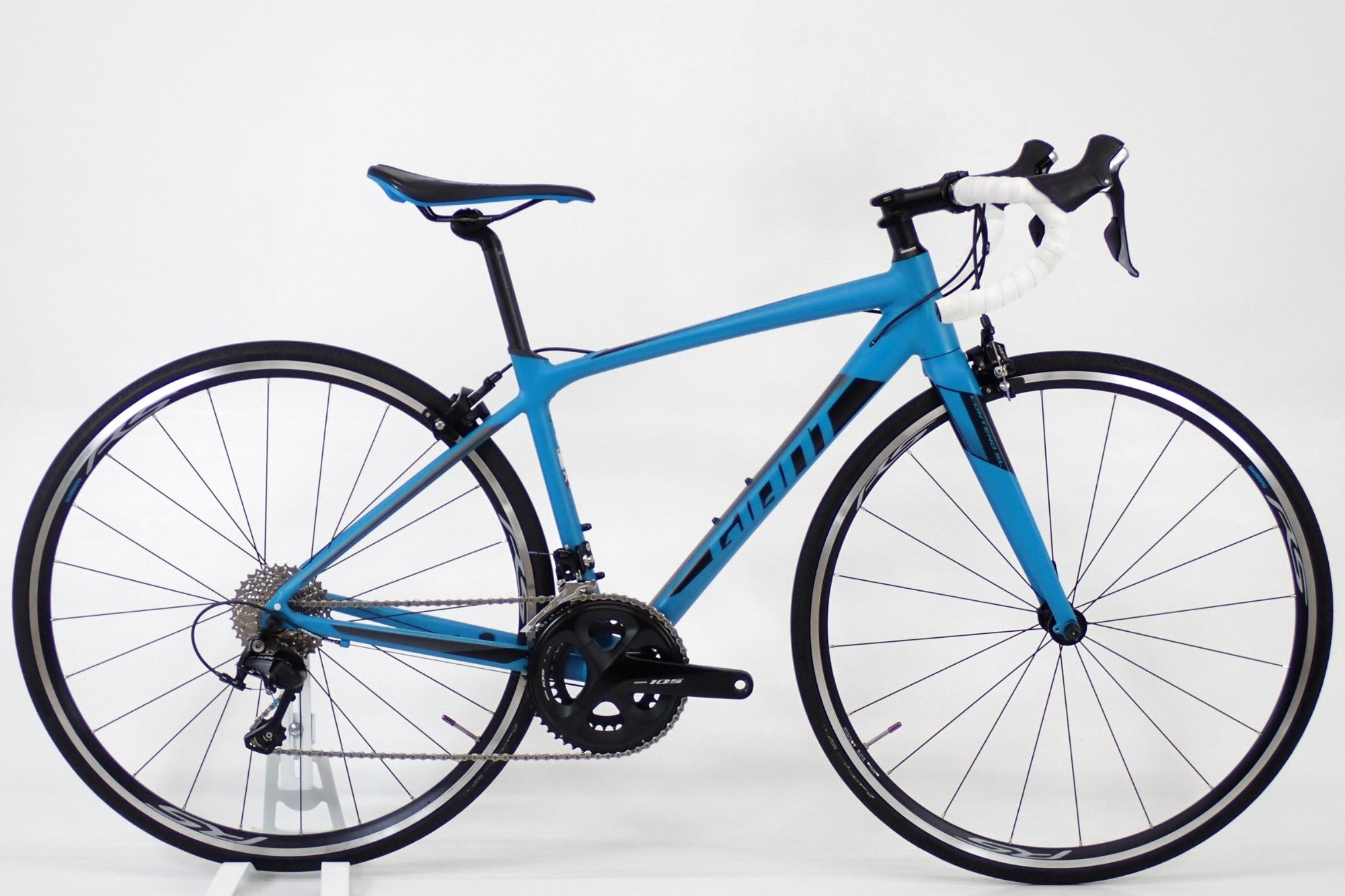 GIANT 「ジャイアント」 CONTEND SL1 2017年モデル ロードバイク / 伊勢崎店