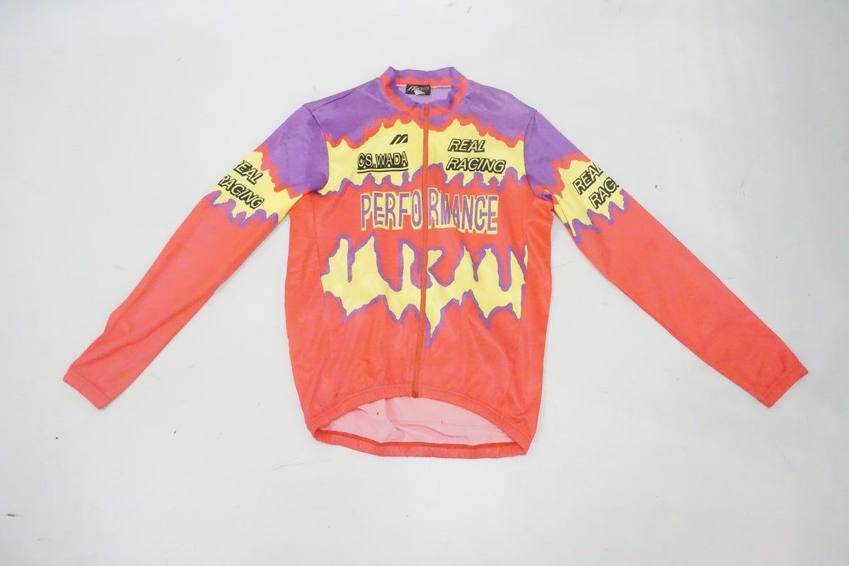 MIZUNO「ミズノ」 Lサイズ サイクルウェア/ 京都西院店