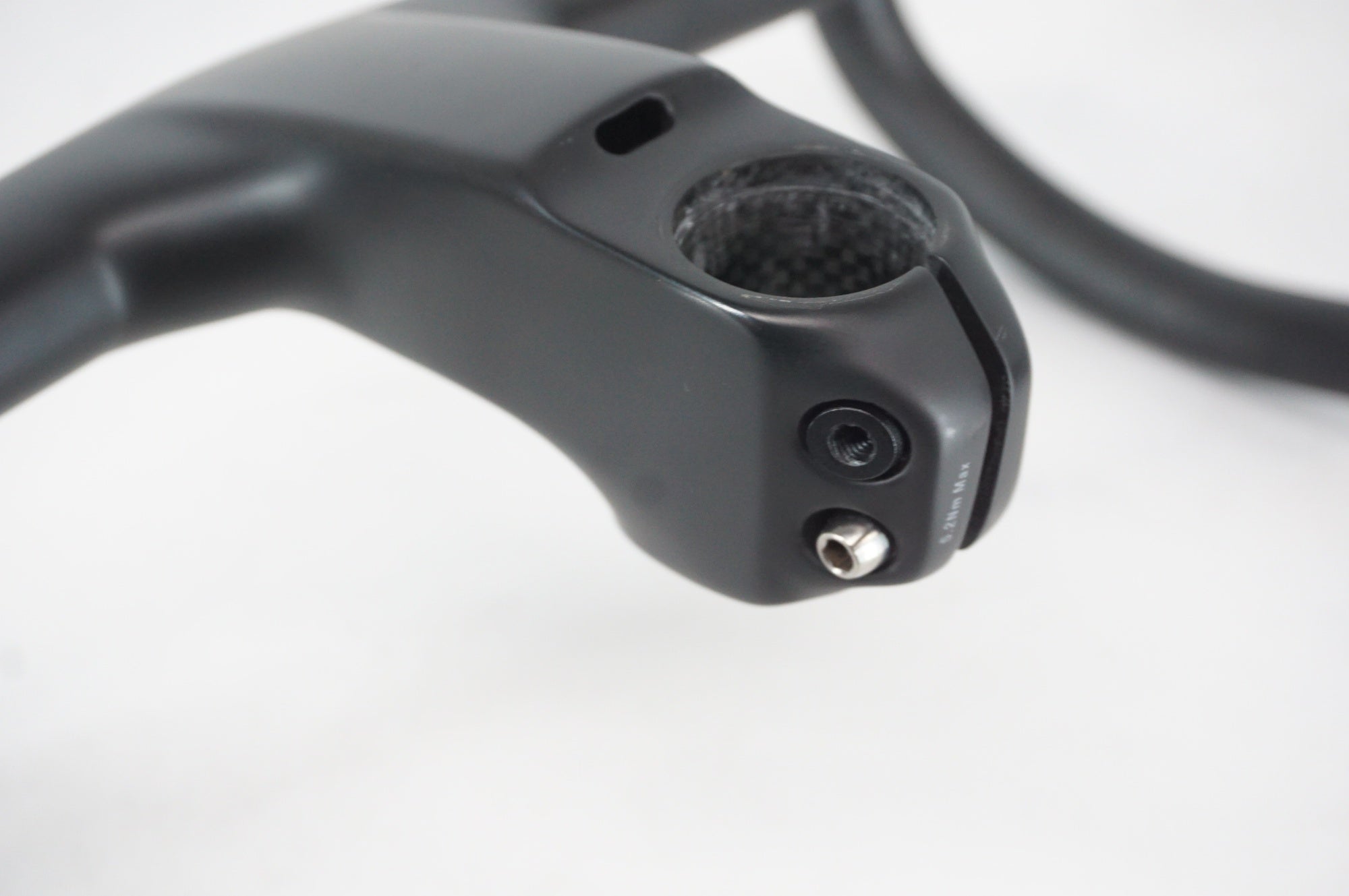 TREK 「トレック」 AERO RSL ROAD Integrated Handlebar 390-420mm