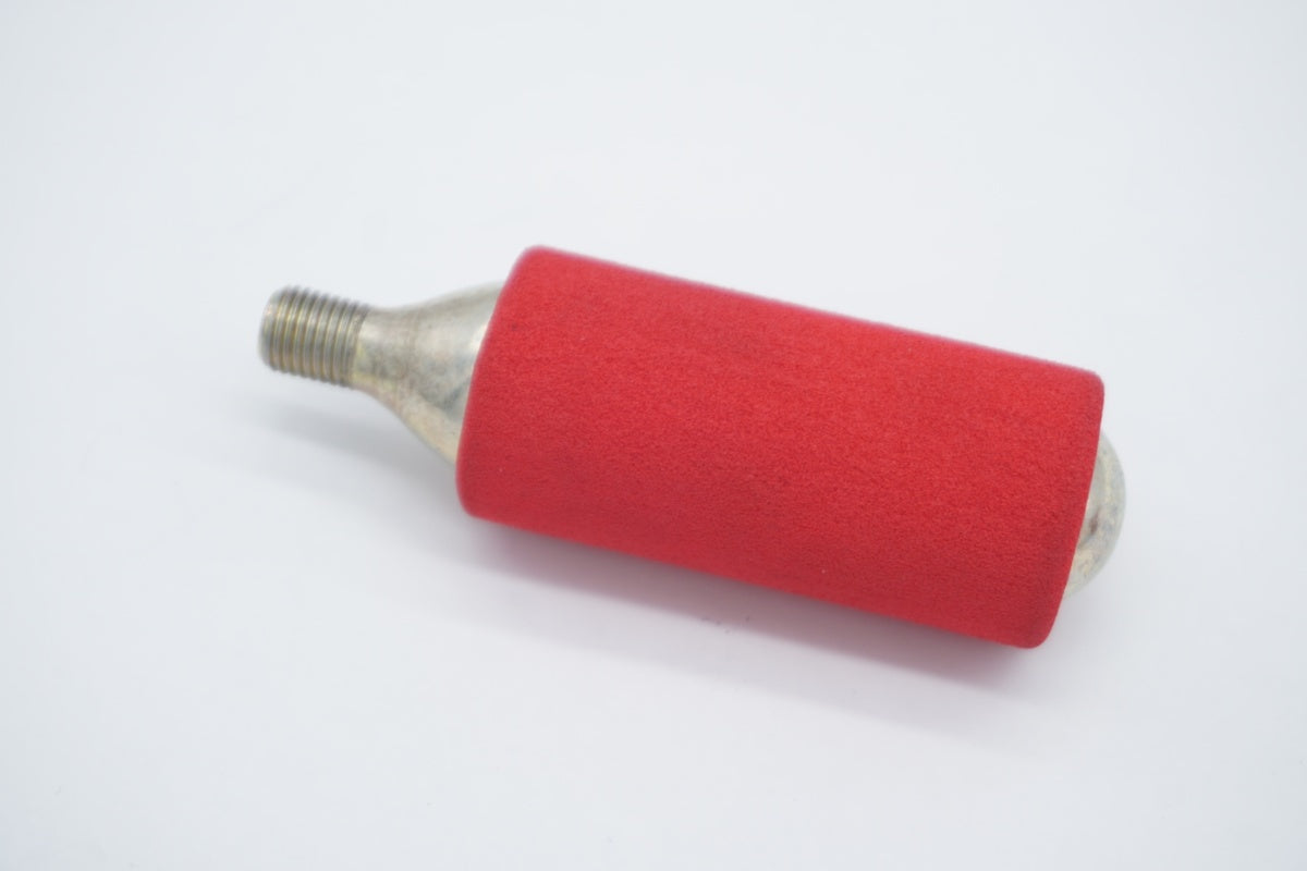 TNI 「ティーエヌアイ」 CO2 インフレーターボンベセット / 京都八幡店