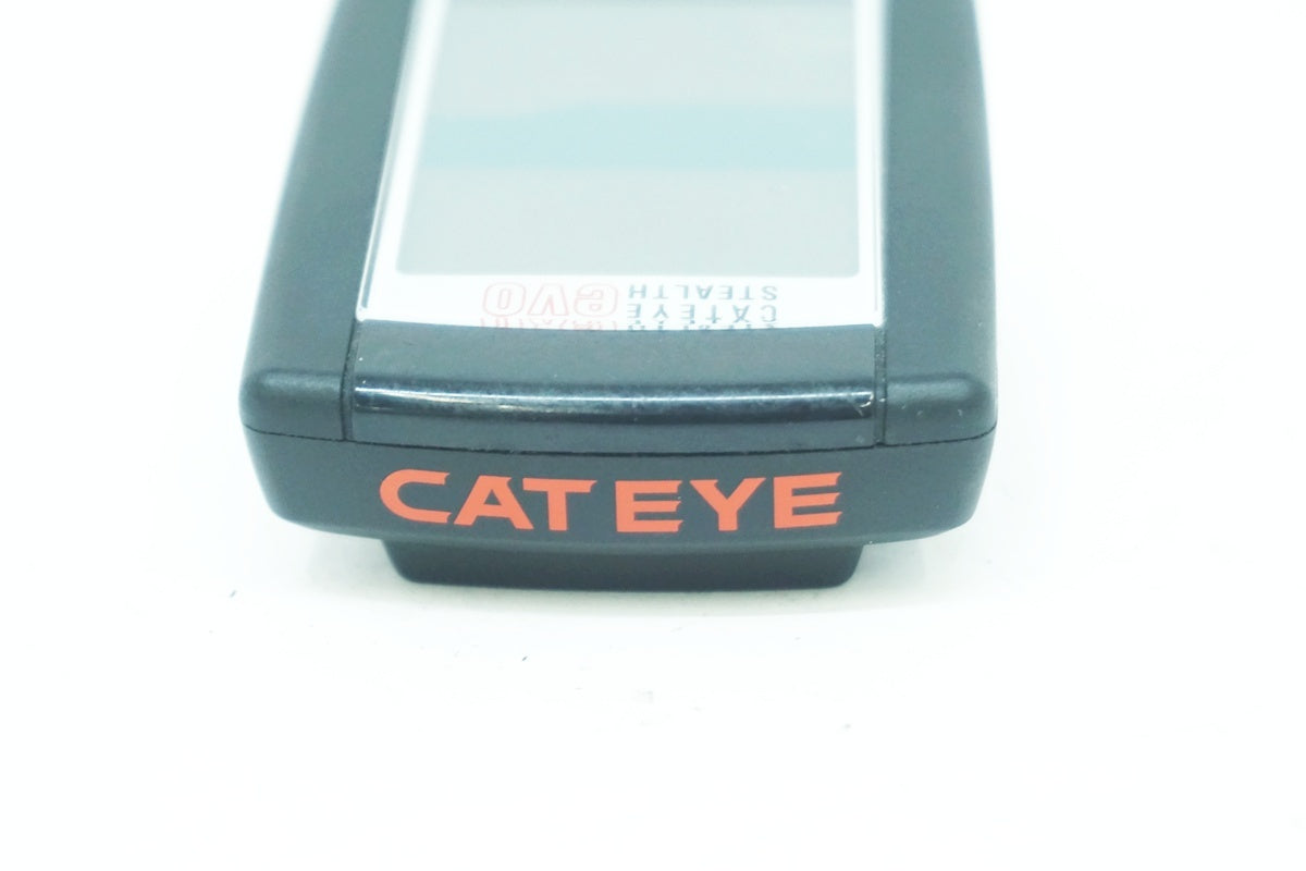 STEALTH CC-GL11 evo CATEYE キャットアイ(CAT EYE) サイクル
