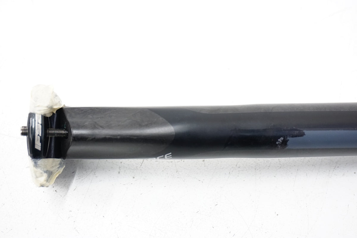 FSA「エフエスエー」 K-FORCE Φ31.6 350mm シートポスト / 浜松店