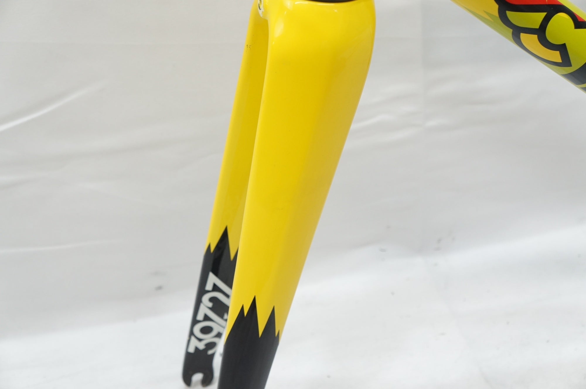 CINELLI 「チネリ」 VIGORELLI ROAD 2018年モデル フレームセット / 大宮店