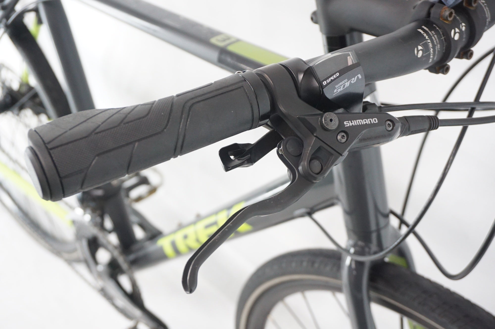 TREK 「トレック」 ZEKTOR 3 2017年モデル クロスバイク / 阪急塚口店