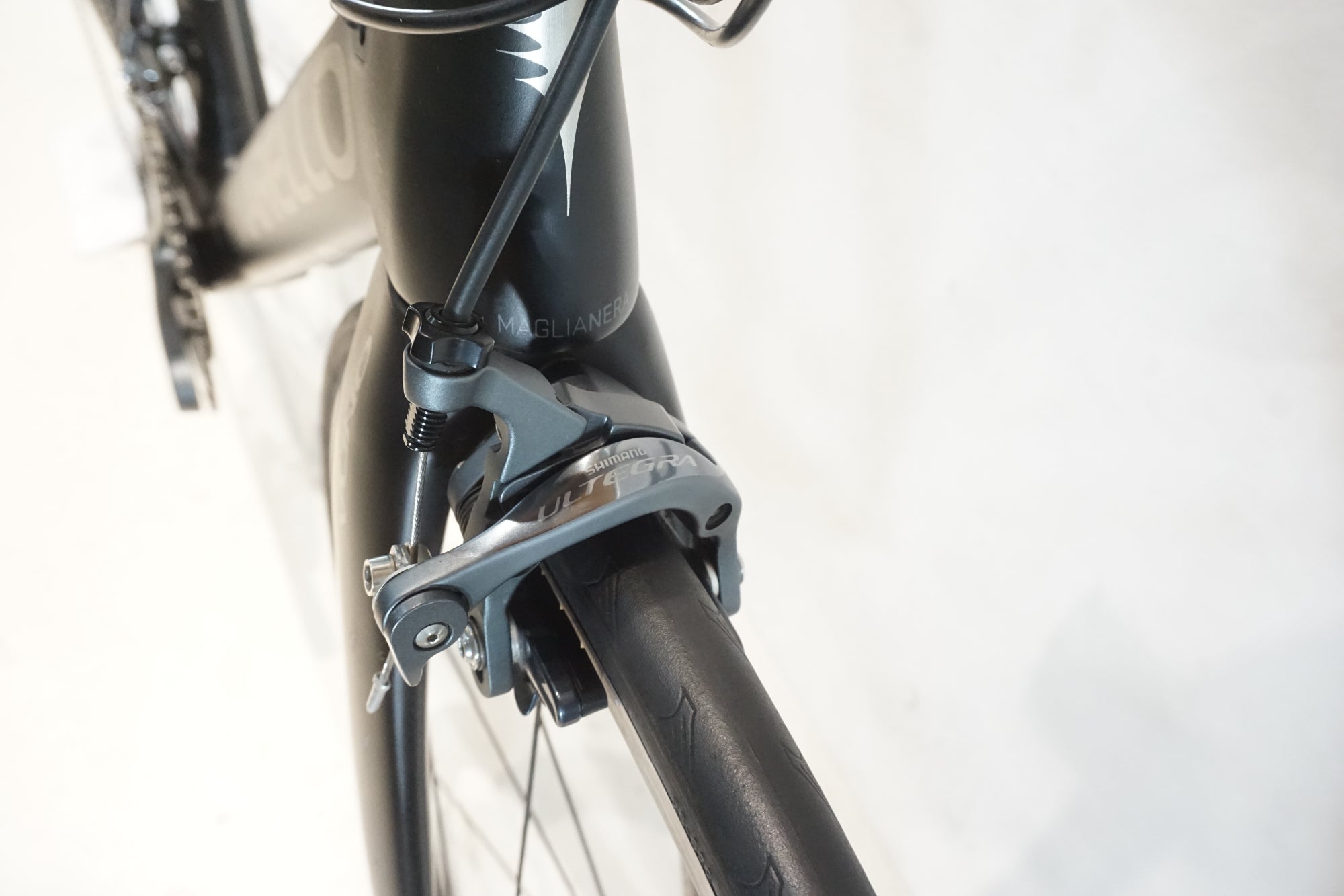 PINARELLO 「ピナレロ」 GAN RS 2017年モデル ロードバイク / 横浜戸塚店