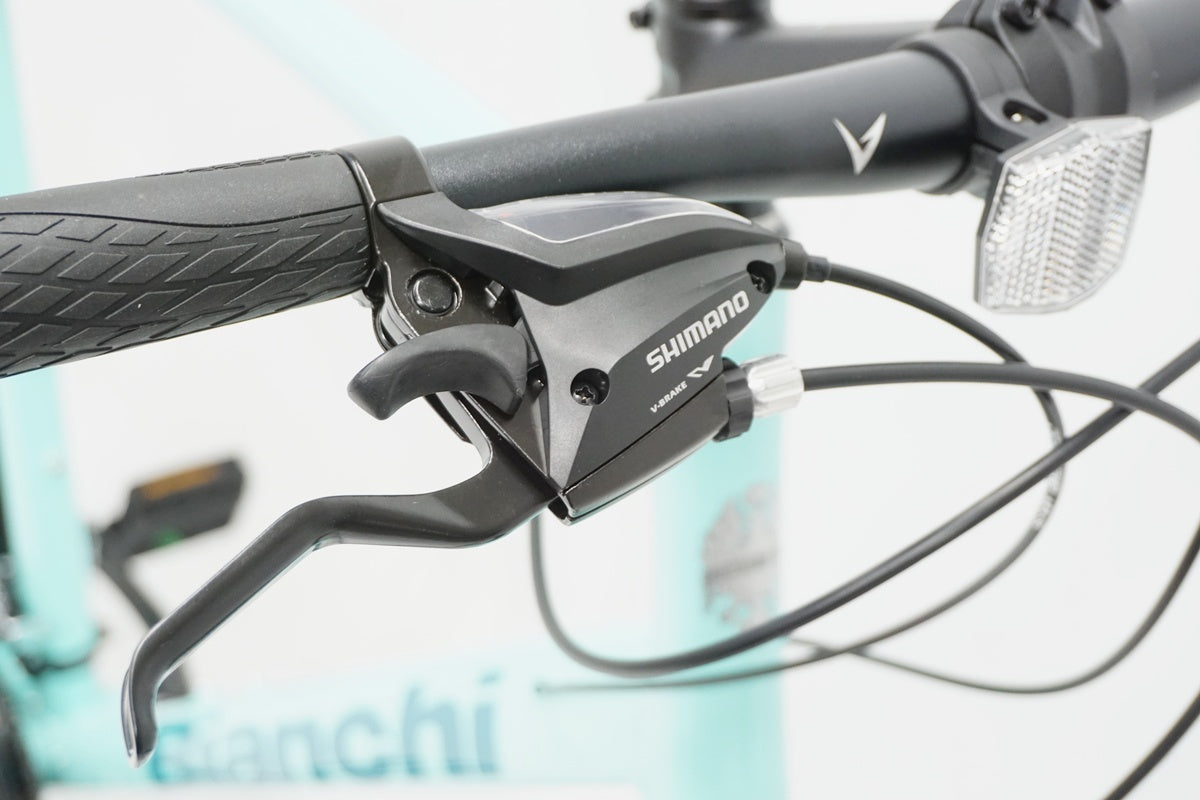 びあんき BIKE DETAIL - bianchi