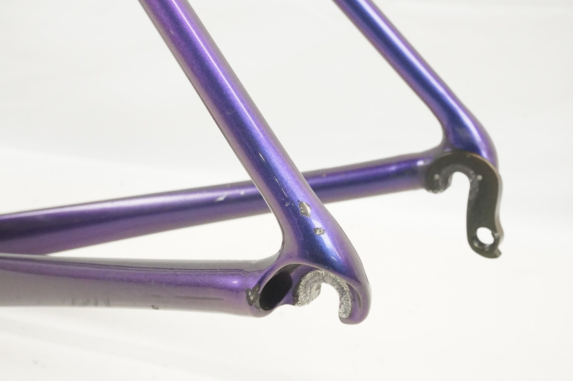 新しい TREK ジャンク 「トレック」 2019年モデル 5 ALR EMONDA パーツ