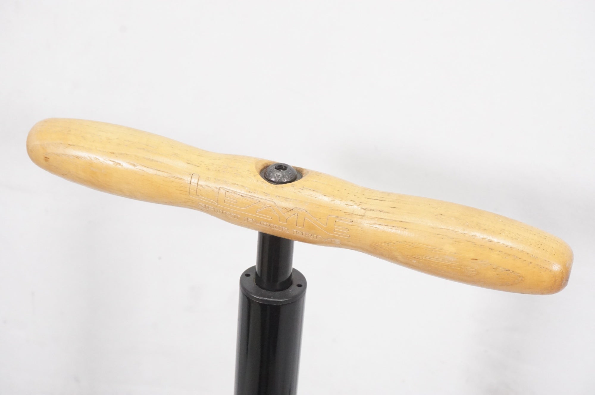 LEZYNE 「レザイン」 SPORT FLOOR DRIVE フロアポンプ  / AKIBA店