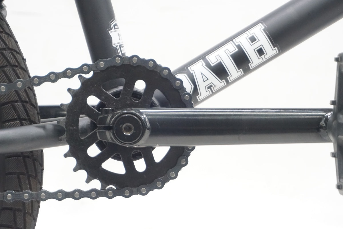 DURCUS ONE 「ダーカスワン」 PATH 18インチ 2022年モデル BMX / 滋賀