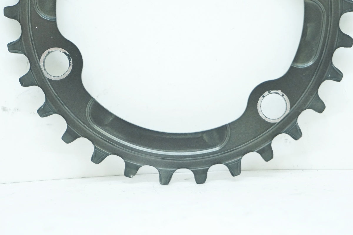 SHIMANO 「シマノ」 SM-CRM91 30T チェーンリング / 大阪美原北インター店