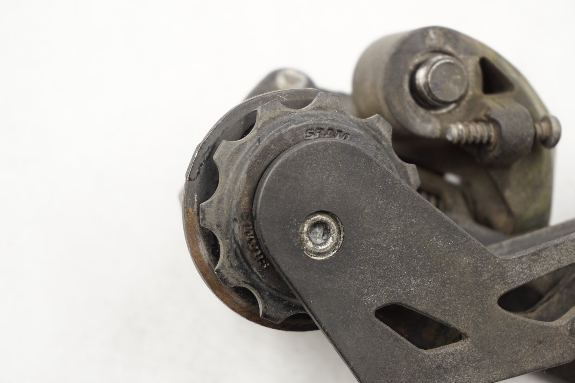 SRAM 「スラム」 モデル不明 8速用 リアディレイラー / 奈良店