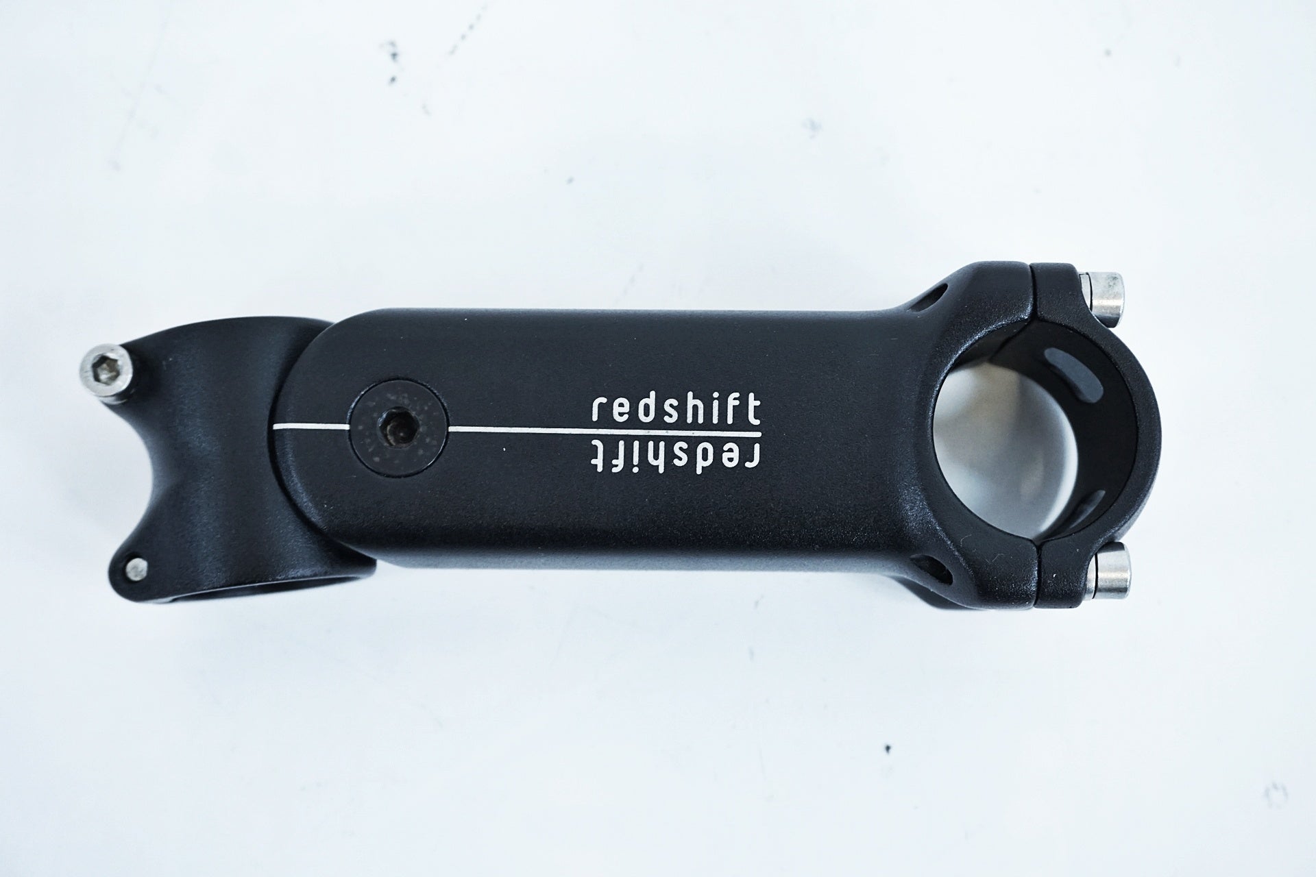 REDSHIFT 「レッドシフト」 SHOCKSTOP SUSPENSION Φ31.8 120mm ステム