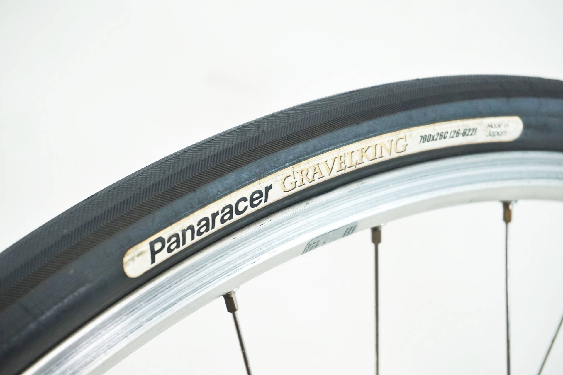MAVIC 「マヴィック」 OPEN PRO リム SHIMANO DURA-ACE HB-7800/7850 ハブ 10速 ホイールセット / 有明ガーデン店