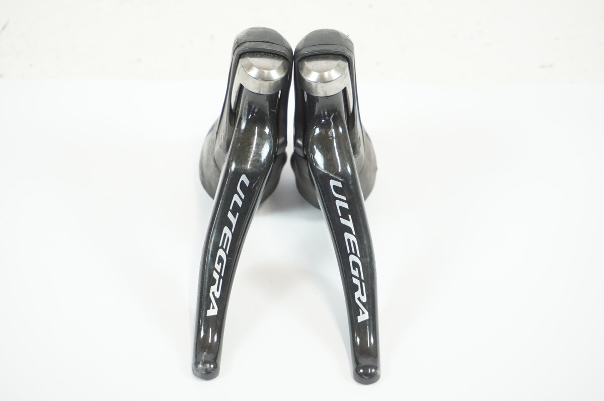 SHIMANO 「シマノ」 ULTEGRA ST-6800 デュアルコントロールレバー / 宇都宮店