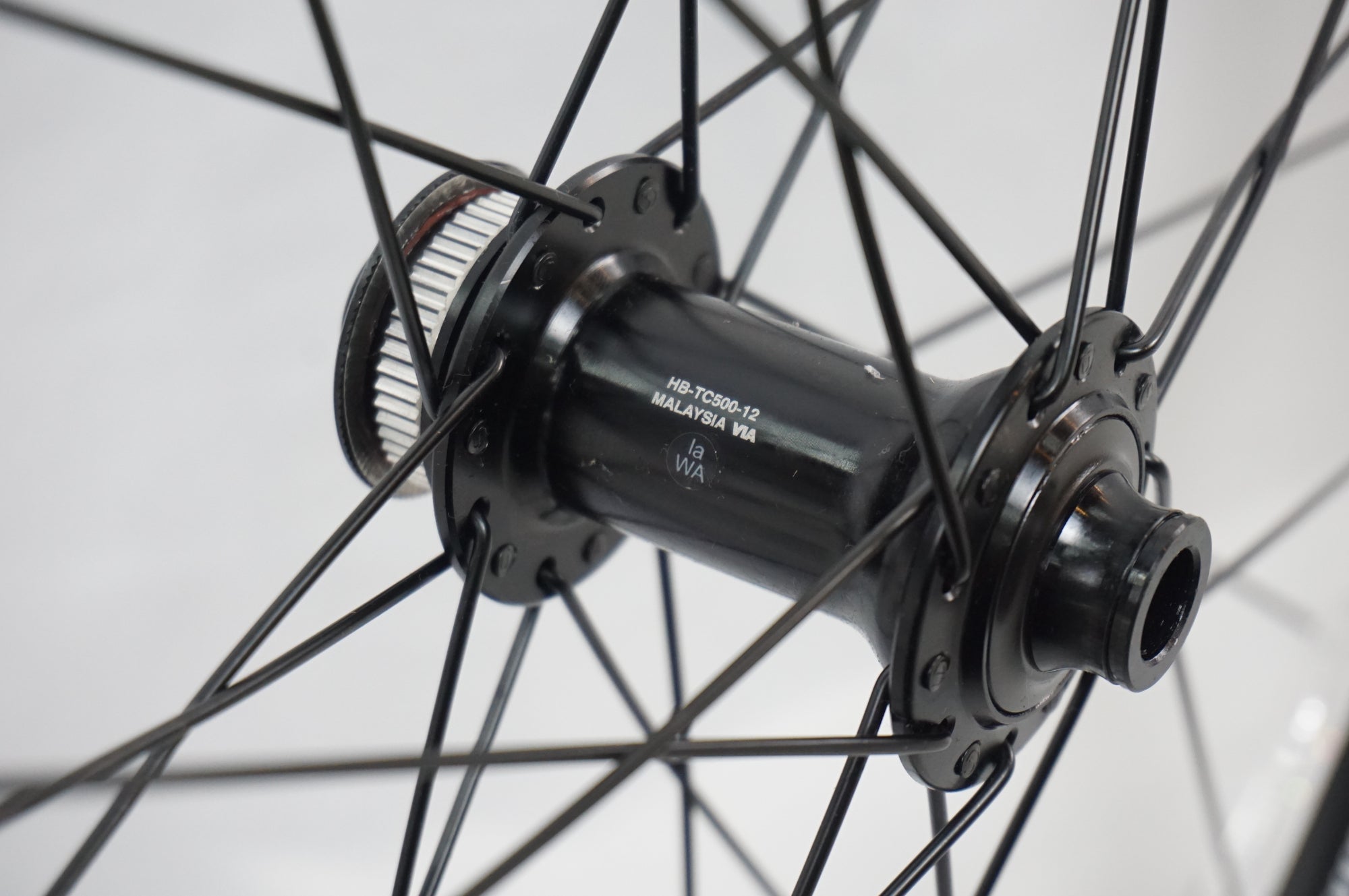 DT SWISS 「ディーティースイス」 R460 DB SHIMANO 11S CL ホイールセット / 川越店