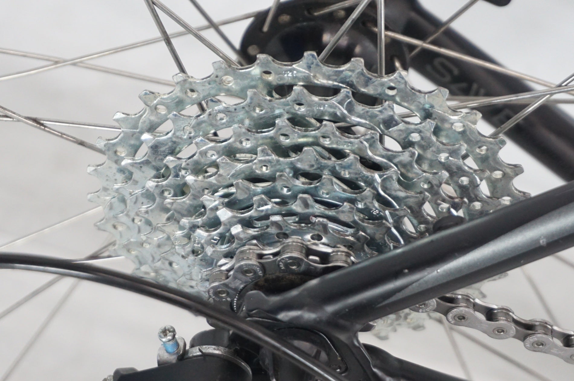 CANNONDALE 「キャノンデール」 CAAD8 FLAT BAR 7 2013年モデル