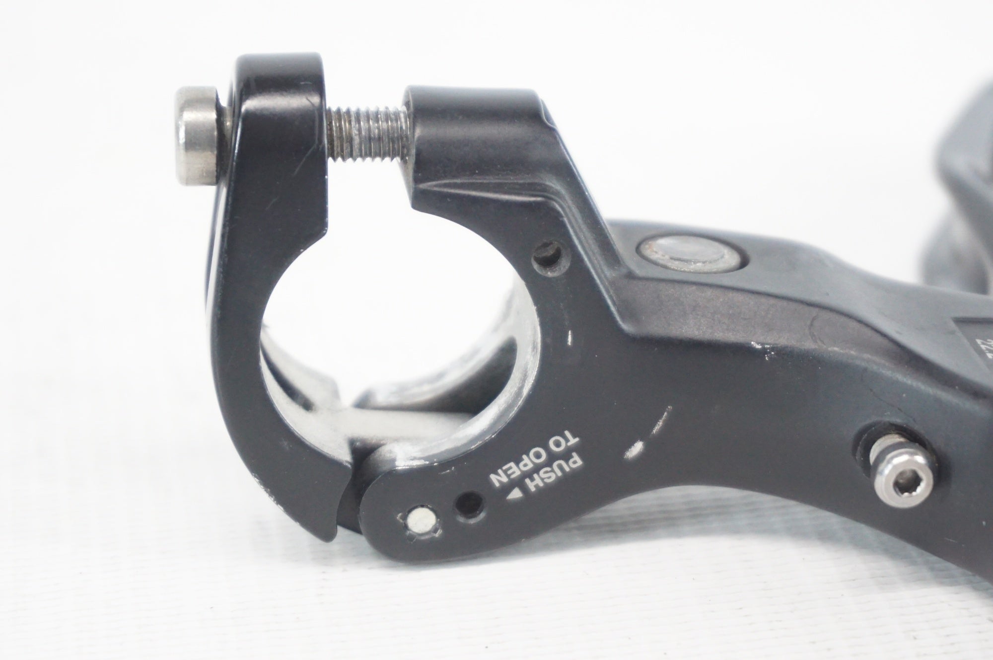 SHIMANO 「シマノ」 DEORE BL-T610 ブレーキレバーセット / 阪急塚口店