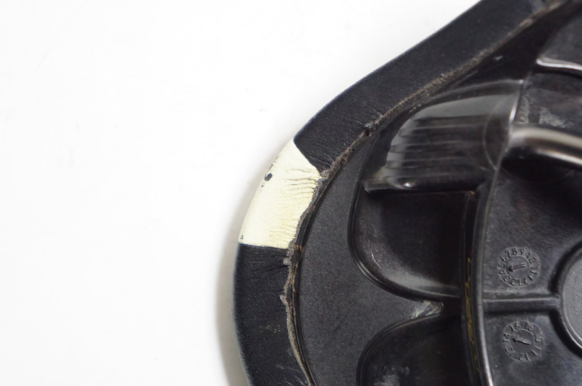 SAN MARCO 「サンマルコ」 CONCOR TEAM サドル / 熊谷本店