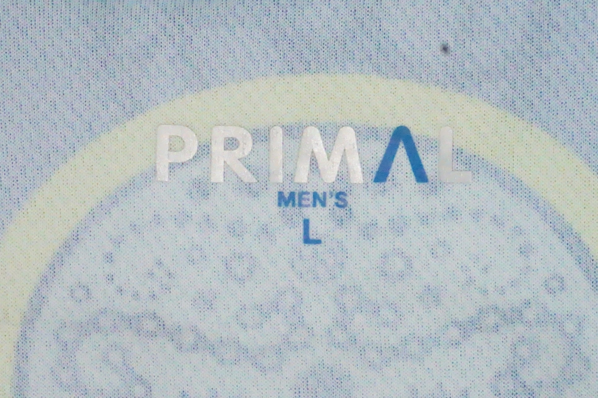 PRIMAL「プライマル」  Lサイズ ウェア/ 京都西院店