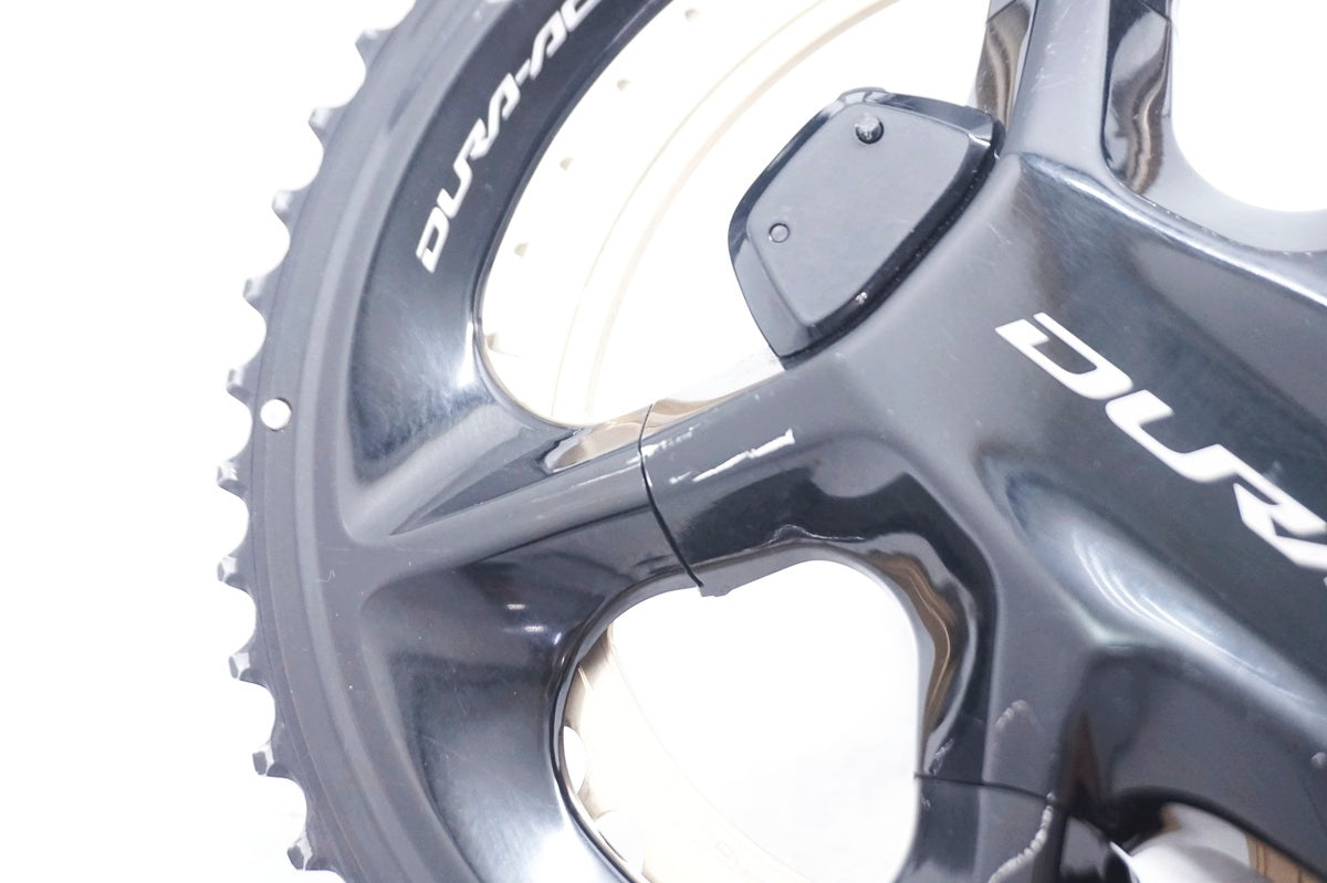 SHIMANO 「シマノ」 DURA-ACE FC-R9200-P 52/36T 165mm クランク / 大阪門真店