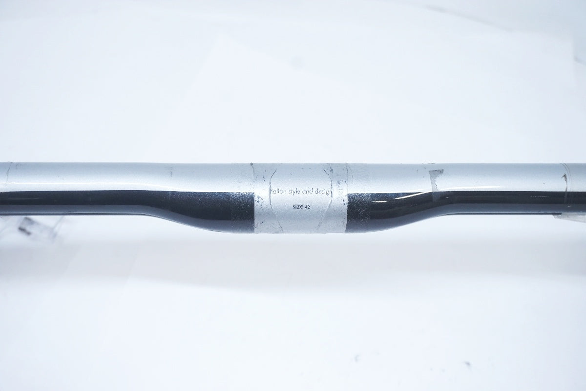 3T 「スリーティー」 ERGONOVA LTD Φ31.8 420mm ハンドル / 大阪美原北