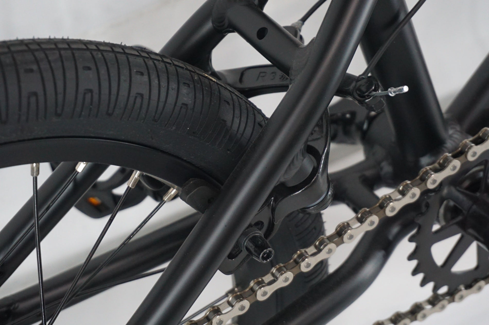 ARESBIKES 「アレスバイクス」 STN 2022年モデル キッズバイク / 阪急塚口店